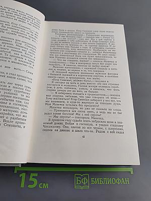 Собрание сочинений. Том второй. Рассказы 1888-1885