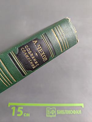 Собрание сочинений. Том первый. Рассказы 1880-1886