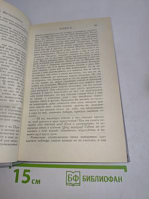 Правдивое комическое жизнеописание Франсиона