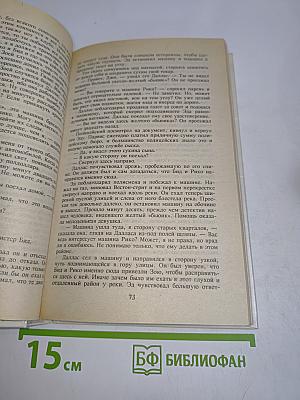 Тайна сокровищ Магараджи