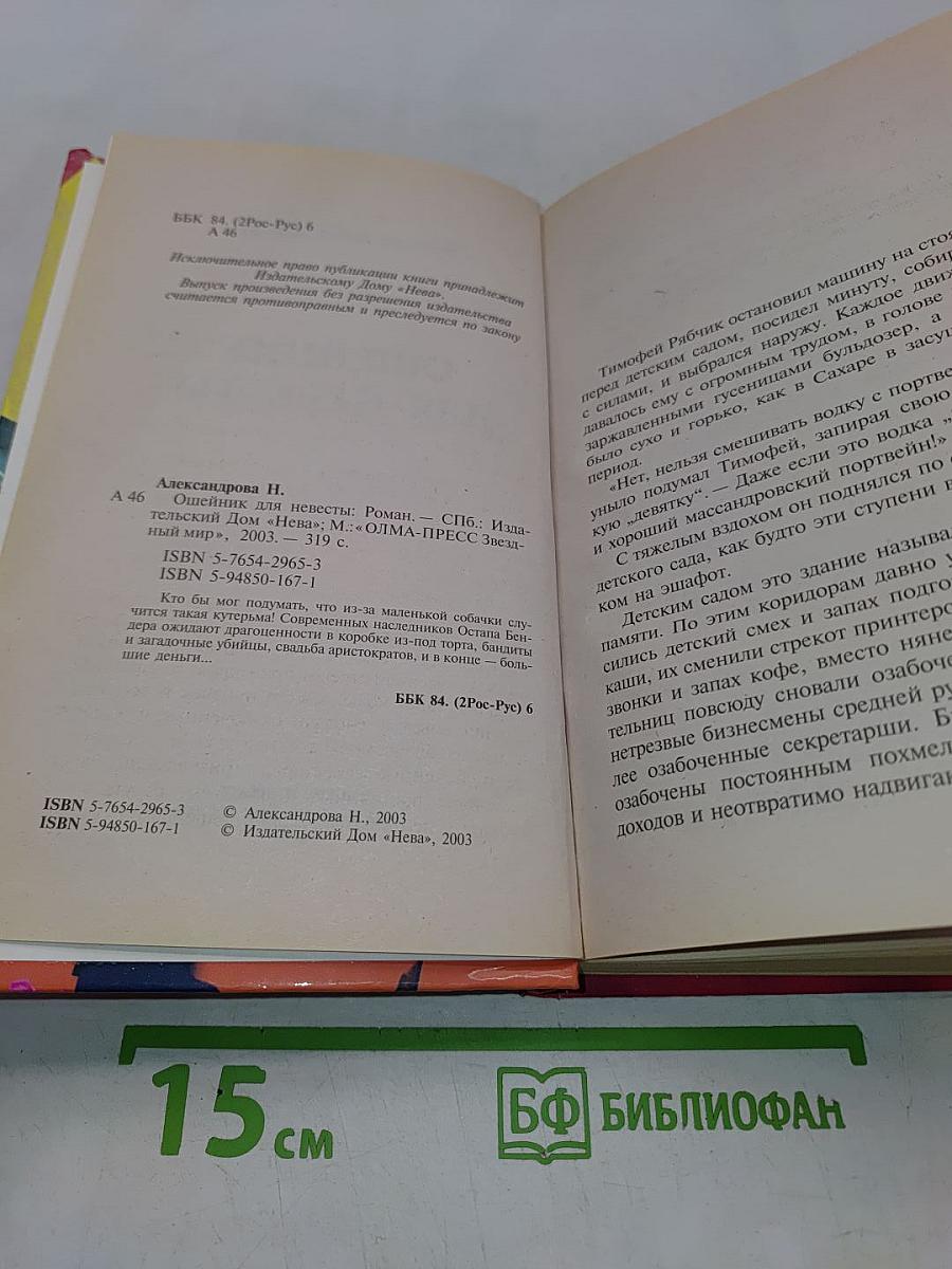 Ошейник для невесты