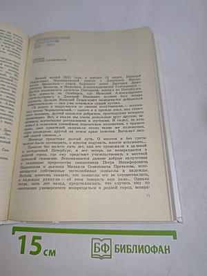 Н.Г. Чернышевский