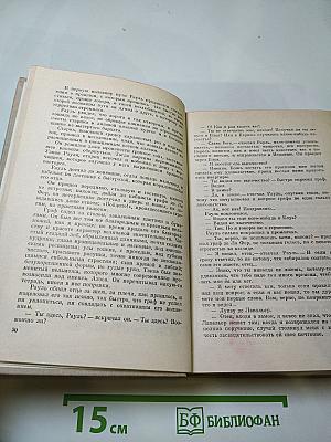 Виконт де Бражелон, или Десять лет спустя. Части 1, 2