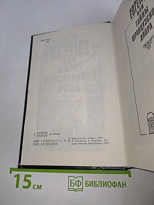 Евгения, или Тайны французского двора. Том 2
