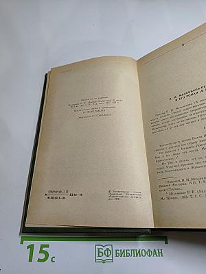 В лесах. Роман в двух книгах. Книга первая