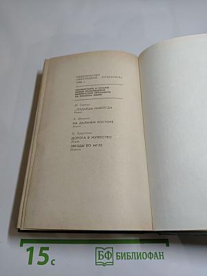 В лесах. Роман в двух книгах. Книга первая