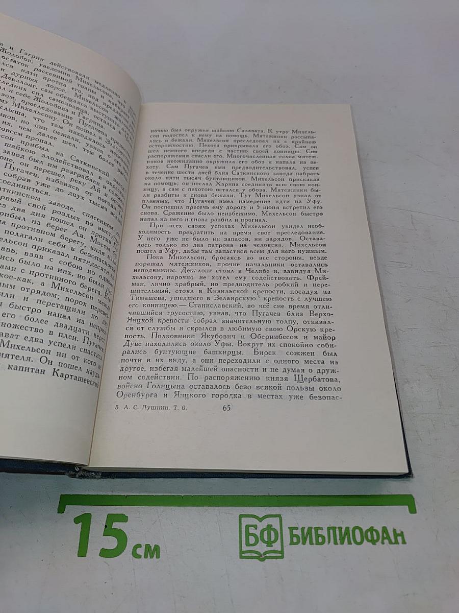 Собрание сочинений в 10 томах. Том 6