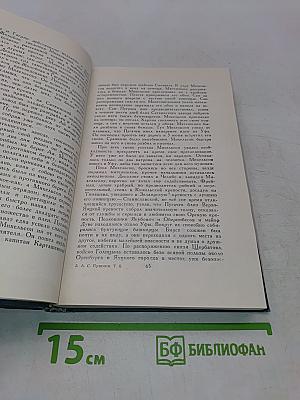 Собрание сочинений в 10 томах. Том 6