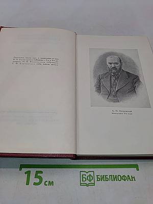 Собрание сочинений. Том Четвертый. Пьесы 1865-1866