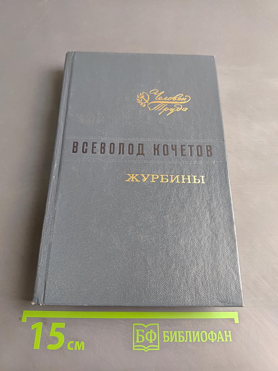 Журбины