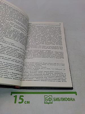 Детектив и политика. Выпуск второй