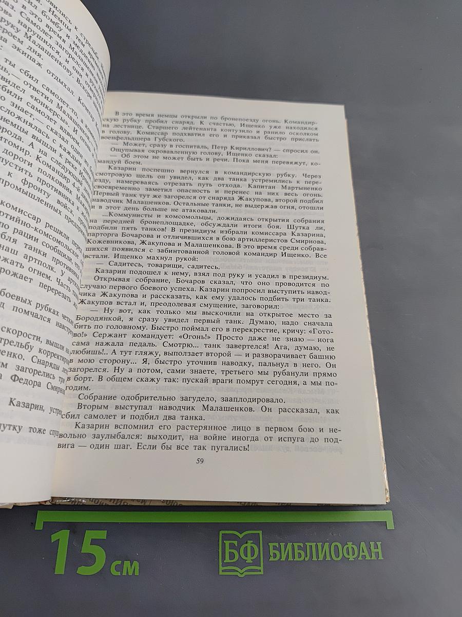 Комиссары на линии огня, 1941-1945. На земле