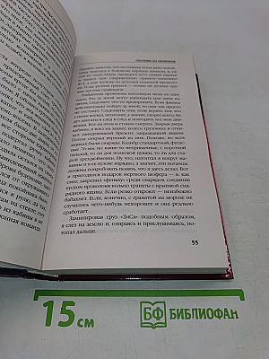 Охотник на шпионов