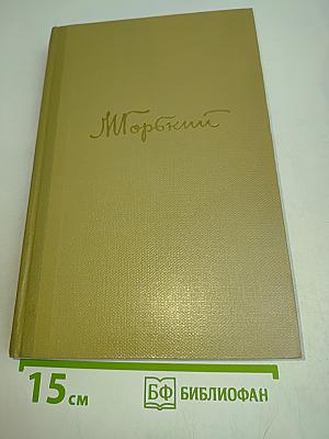 Собрание сочинений. Том 13. Жизнь Клима Самгина. 1925-1936