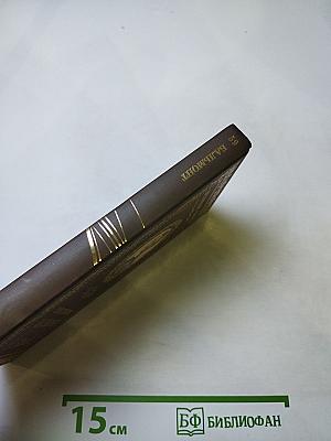 Константин Бальмонт. Четверогласие стихий