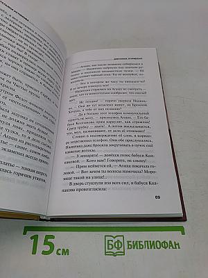 Девчонки, я приехал!