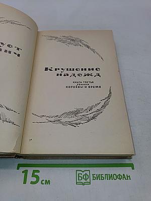 Крушение надежд