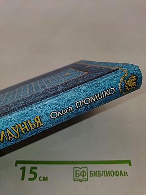 Год Крысы. Видунья
