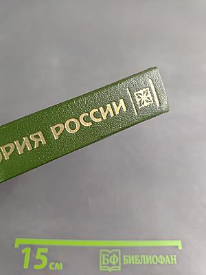 История России в рассказах для детей. Том 5