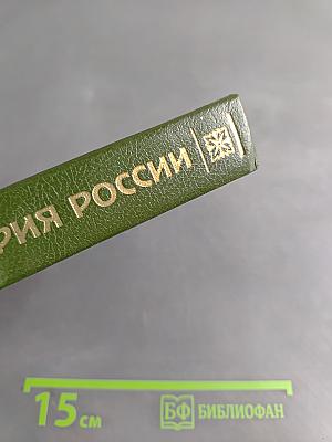 История России в рассказах для детей. Том 6