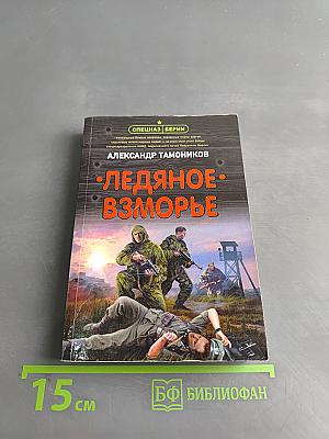 Ледяное взморье