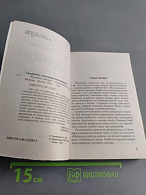Ледяное взморье