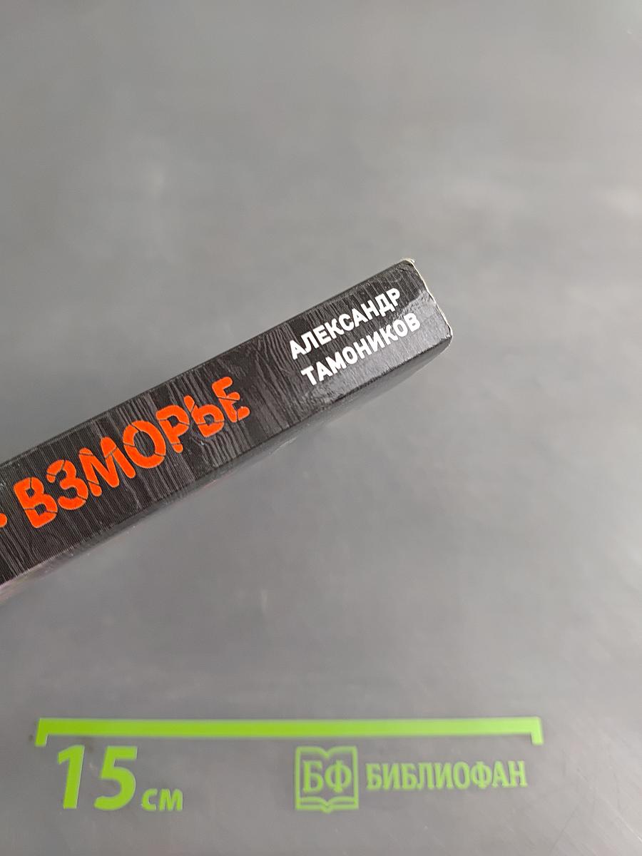 Ледяное взморье