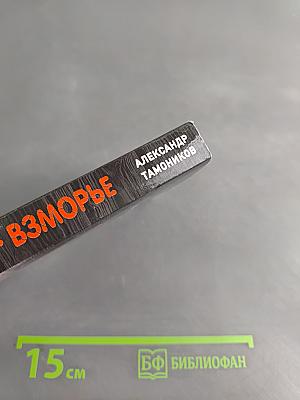 Ледяное взморье