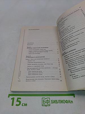 Чжуд-ши. Основы тибетской медицины