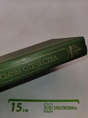 Верные сыны Отечества