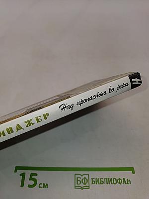 Над пропастью во ржи