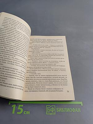 Украденные поцелуи