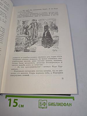 Собрание сочинений. Том девятый. Дамское счастье. Радость жизни