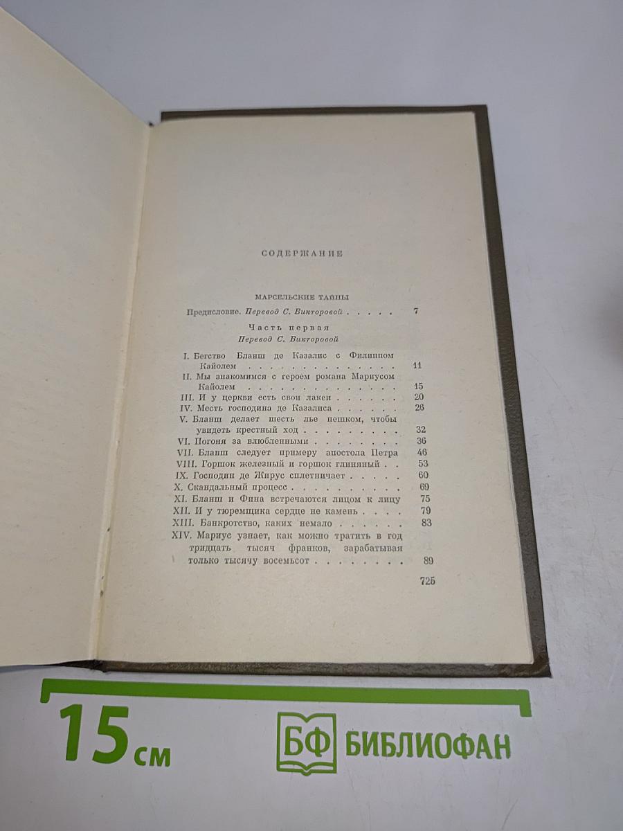 Собрание сочинений. Том второй
