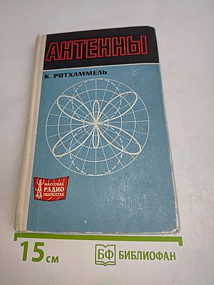 Антенны