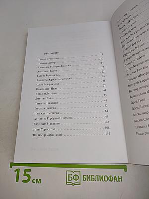 Стихи 2019. Книга четвертая