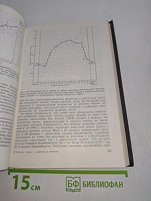 Функция сердца у здоровых и больных