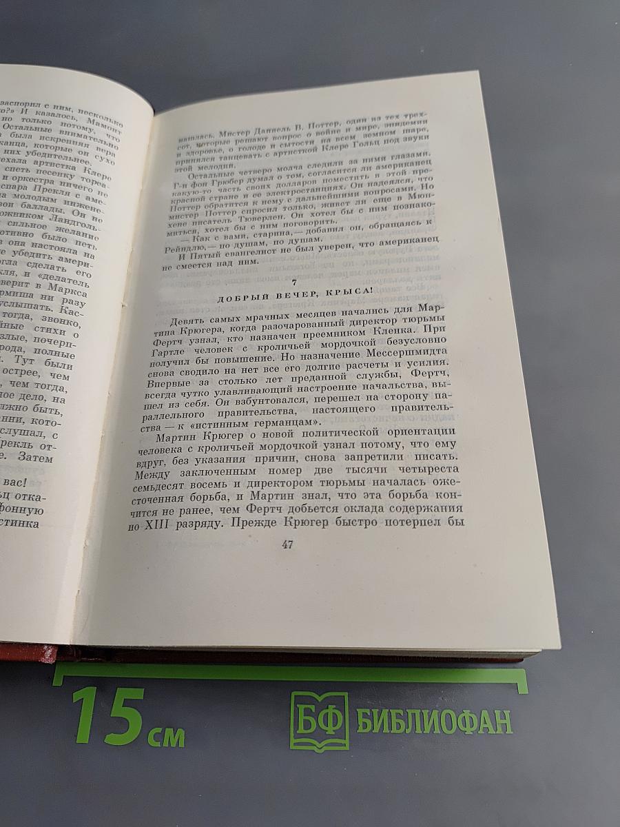 Семья Опперман. Книга 4-5