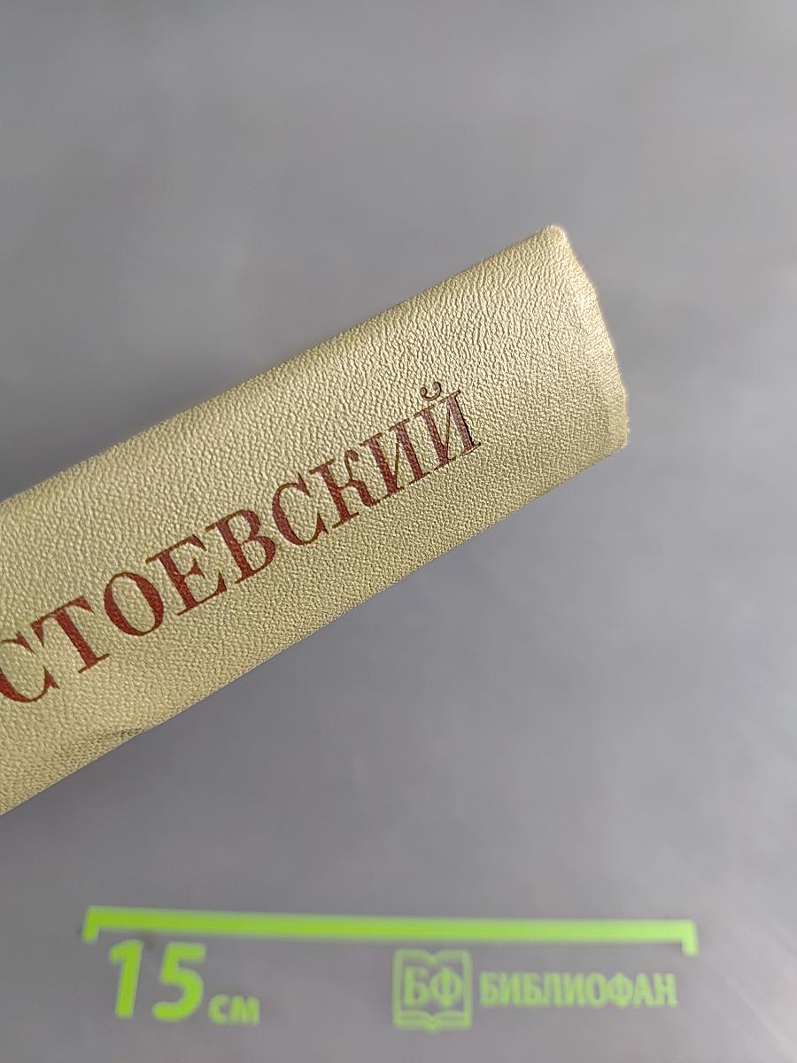 Идиот. Том восьмой