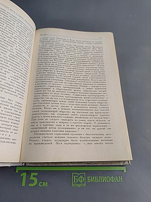 История эстетической мысли. Том четвертый. Вторая половина XIX века