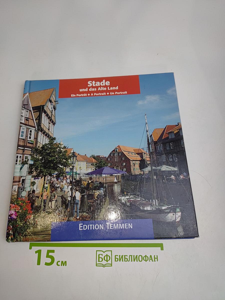 Stade und das Alte Land