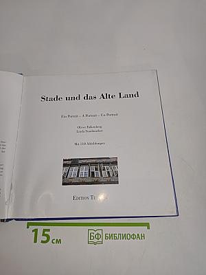 Stade und das Alte Land