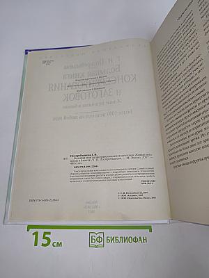 Большая книга консервирования и заготовок. Живые витамины в банках