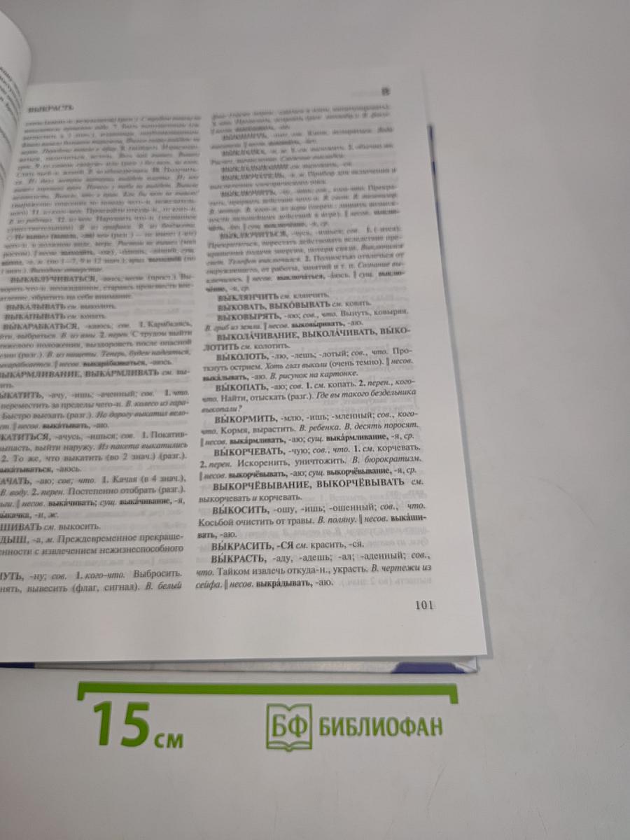Толковый словарь современного русского языка