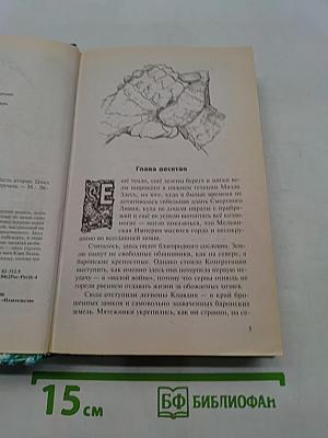 Война мага. Том четвертый. Конец игры. Часть 2