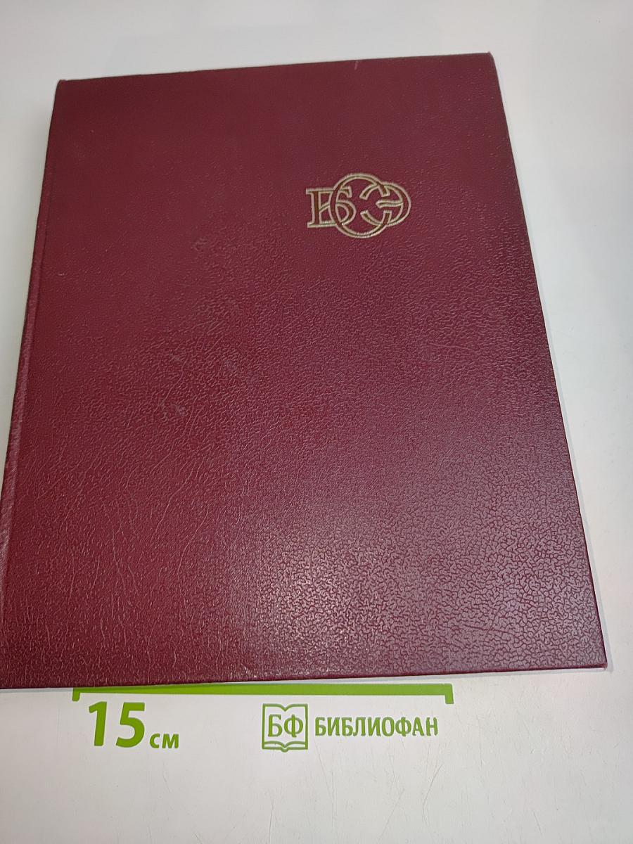 Большая Советская Энциклопедия. Том 4