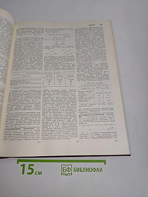 Большая Советская Энциклопедия. Том 4