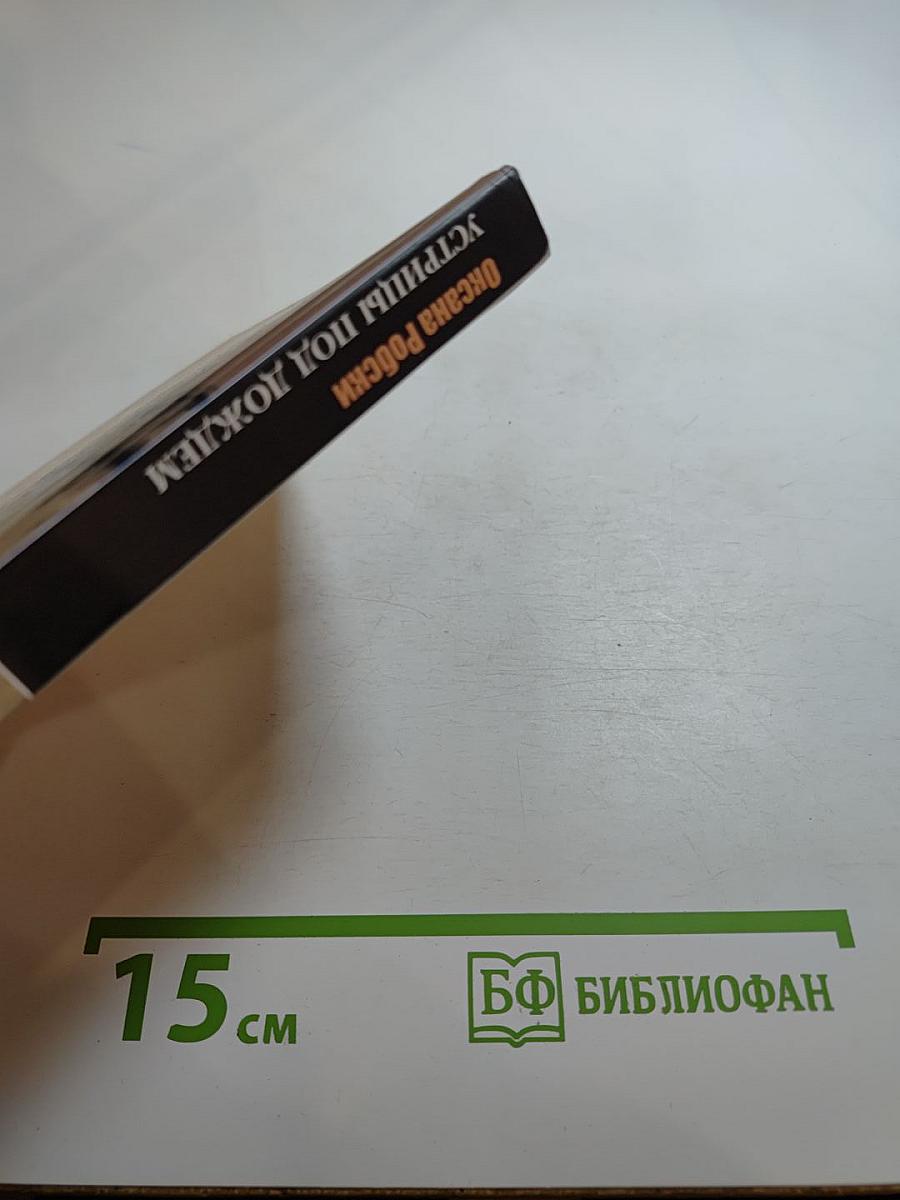 Устрицы под дождем
