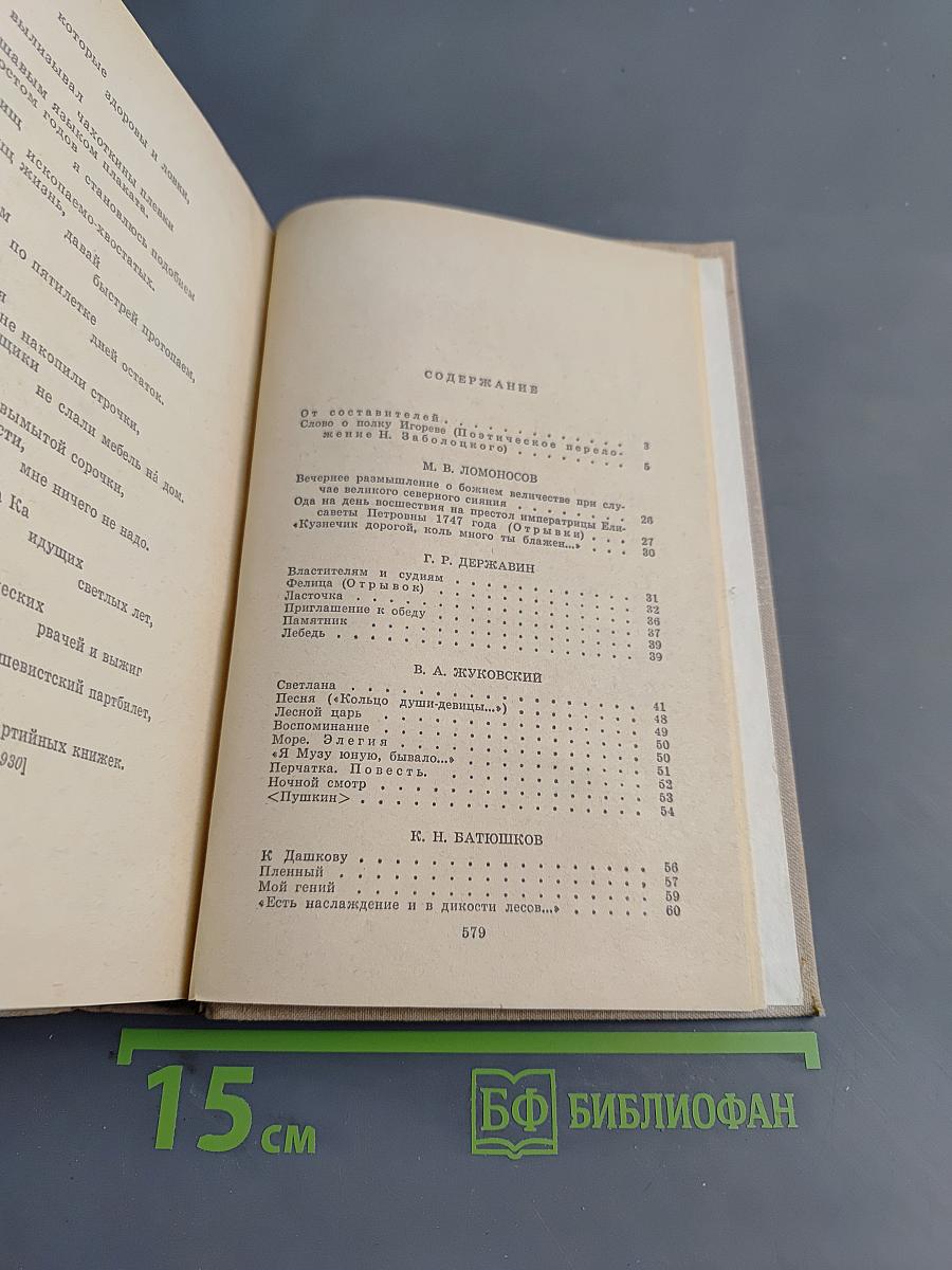 Путешествие в страну поэзия. Книга 1