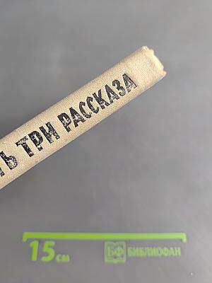 Тридцать три рассказа
